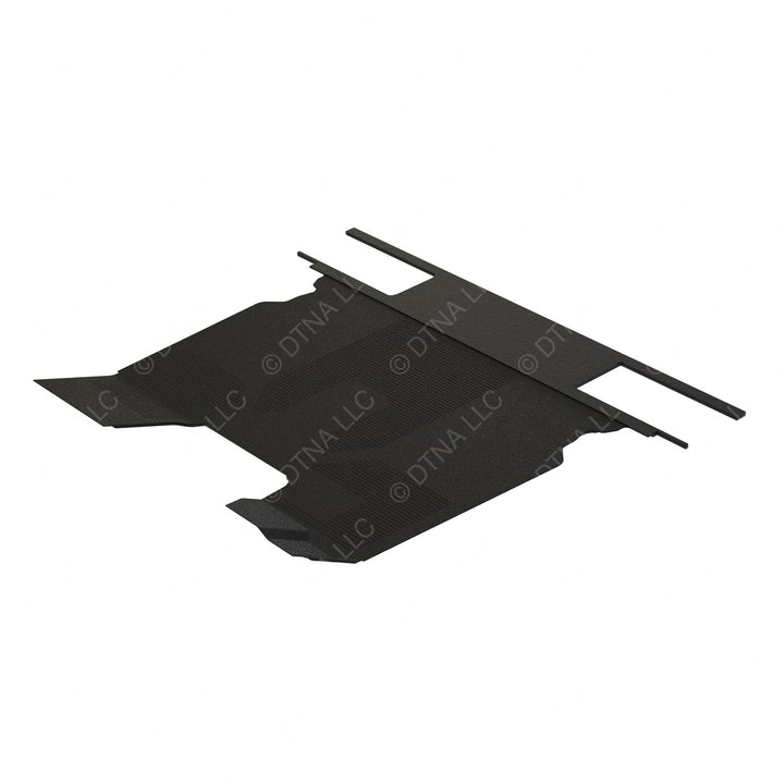 W18-00681-018 COVER-FLOOR,SLEEPER,MAT/CARPET
