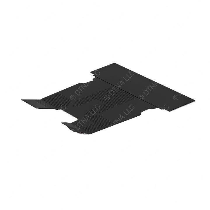 W18-00681-019 COVER-FLOOR,SLEEPER,MAT/CARPET