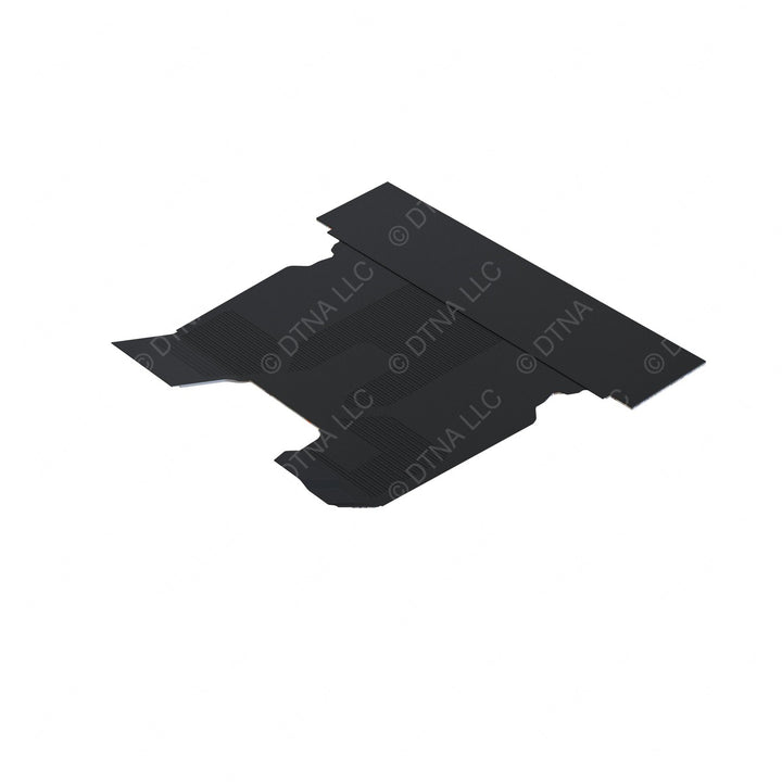 W18-00681-112 COVER-FLOOR,SLEEPER,MAT/CARPET