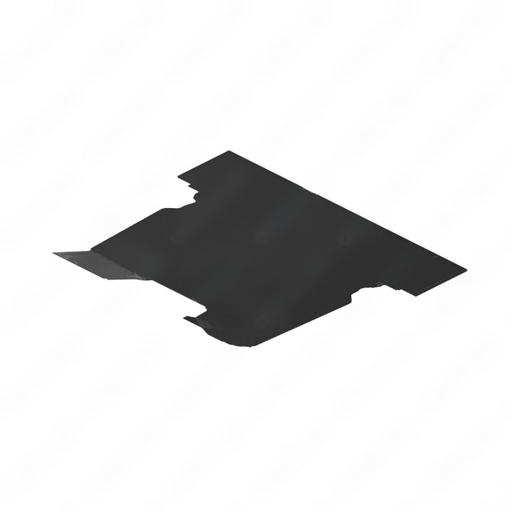 W18-00681-223 COVER-FLOOR,SLEEPER,MAT