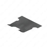 W18-00681-224 COVER-FLOOR,SLEEPER,MAT