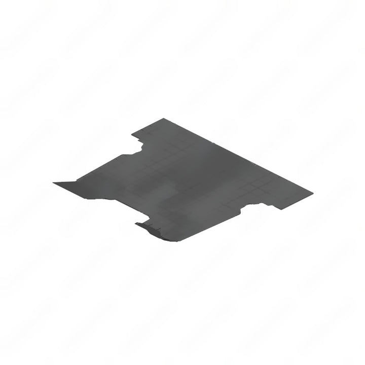 W18-00681-224 COVER-FLOOR,SLEEPER,MAT