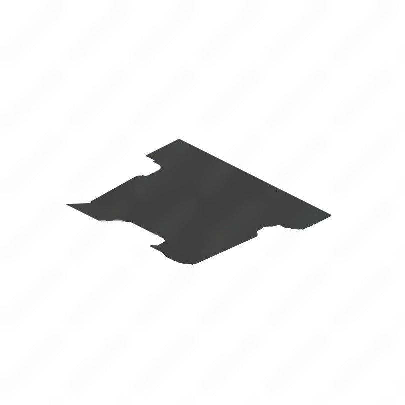 W18-00681-225 COVER-FLOOR,SLEEPER,MAT