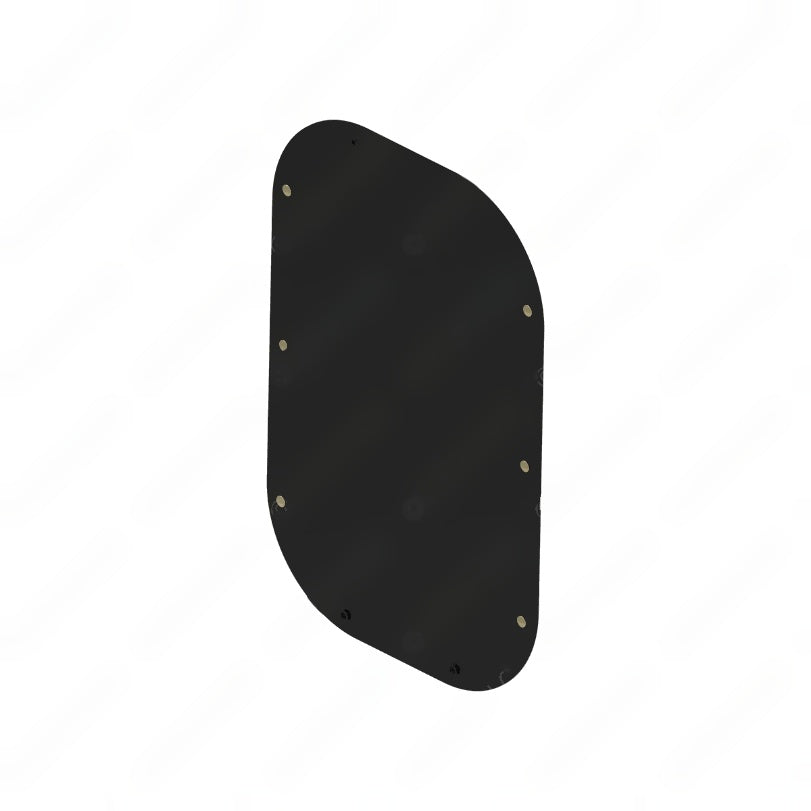 W18-00683-000 CURTAIN-WINDOW,SIDEWALL,LOWER