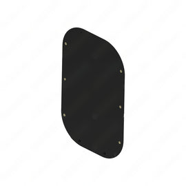 W18-00683-000 CURTAIN-WINDOW,SIDEWALL,LOWER