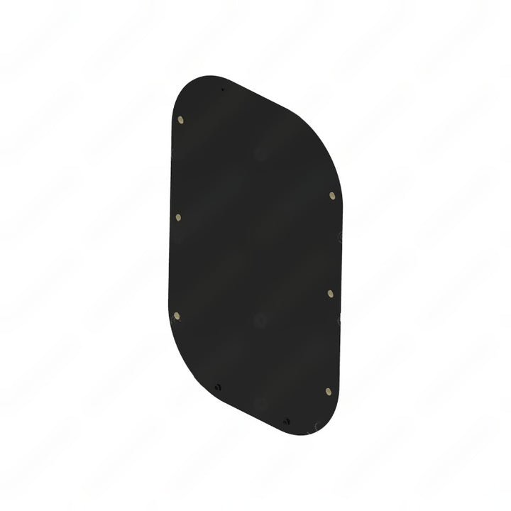 W18-00683-000 CURTAIN-WINDOW,SIDEWALL,LOWER