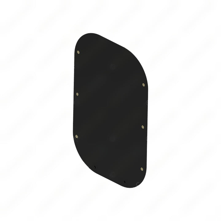 W18-00683-001 CURTAIN-WINDOW,SIDEWALL,LOWER
