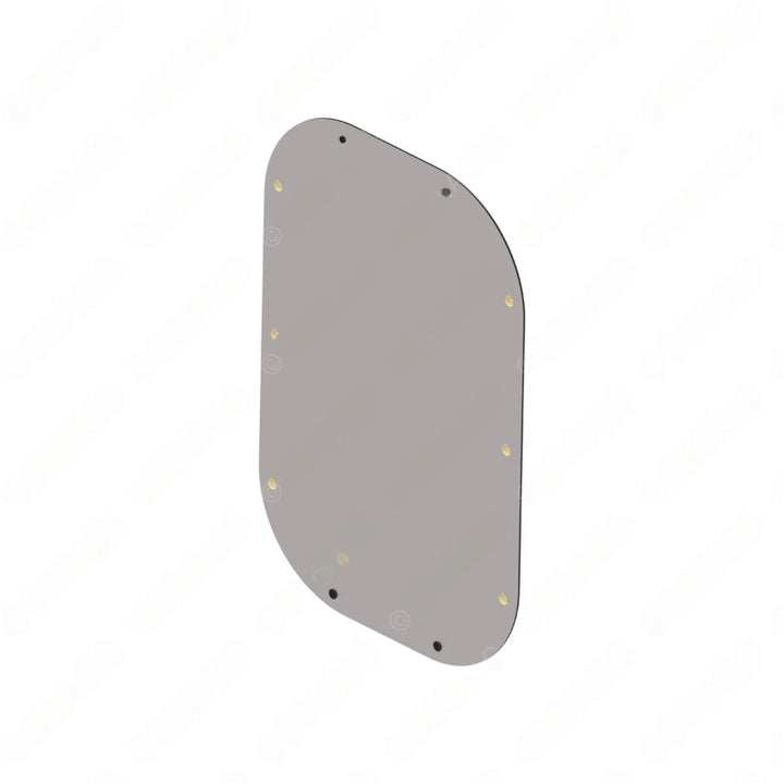 W18-00683-004 CURTAIN-WINDOW,SIDEWALL,LOWER,TUMBLEWEED