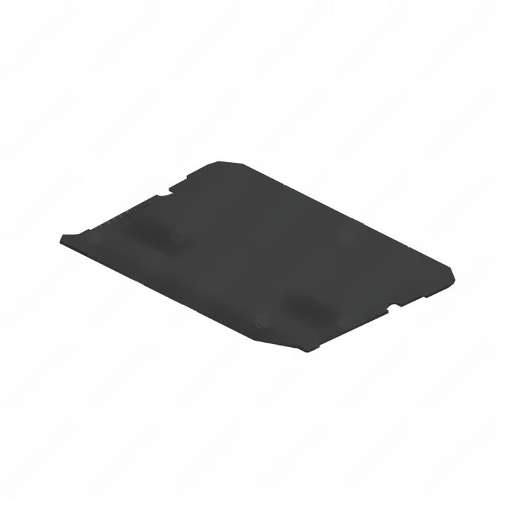 W18-00688-603 COVER-FLOOR,MAT,CAB,RUBBER,DAYCAB,SST