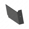 W18-00696-004 UPHOLSTERY-PARTITION,LOUNGE,P3,LH