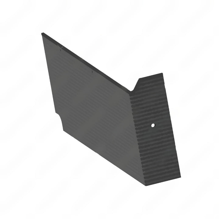 W18-00696-004 UPHOLSTERY-PARTITION,LOUNGE,P3,LH