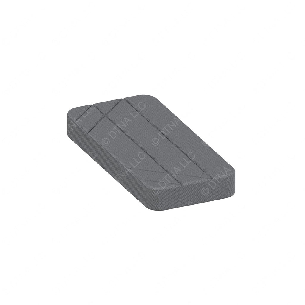W18-00698-000 UPHOLSTERY-CUSHION,LOWER,LOUNGE,P3
