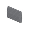 W18-00699-000 UPHOLSTERY-CUSHION,SUPPORT,LOUNGE,LH