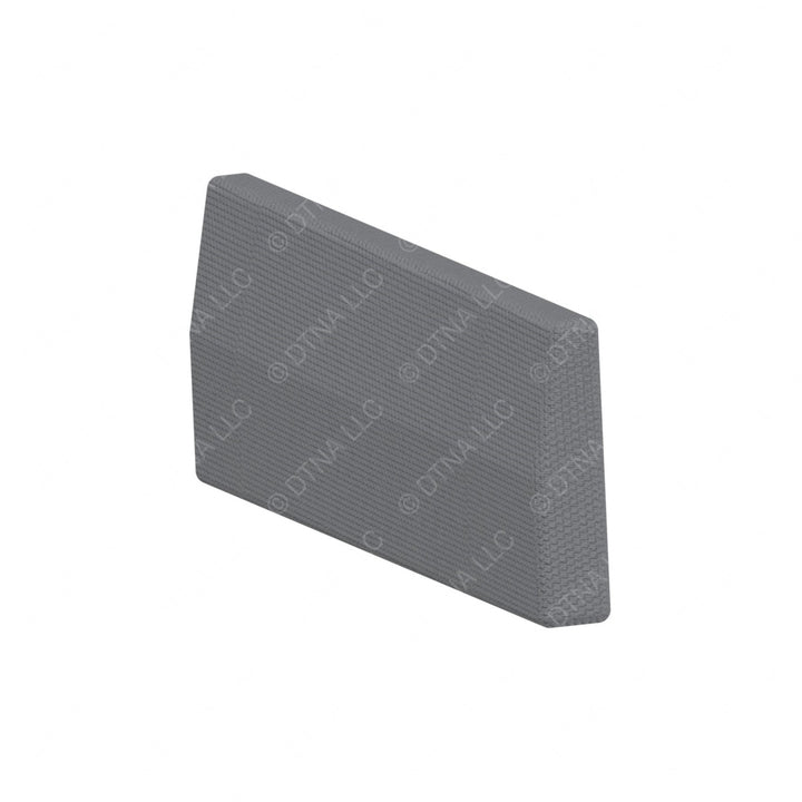 W18-00699-000 UPHOLSTERY-CUSHION,SUPPORT,LOUNGE,LH