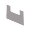 W18-00708-000 UPHOLSTERY-PANEL,BACKWALL,LARGE WINDOW