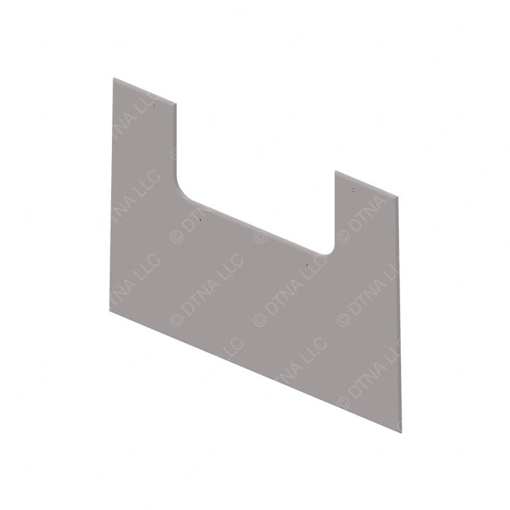 W18-00708-000 UPHOLSTERY-PANEL,BACKWALL,LARGE WINDOW