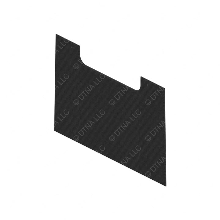 W18-00708-005 UPHOLSTERY-PANEL,BACKWALL,SMALL WINDOW