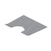 W18-00709-001 COVER-FLOOR,AUTOMATIC,LH&RH SEAT,LOUNGE