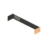 W18-00711-001 UPH-PARTITION,BUNK,70 INCH SLEEPER