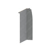 W18-00718-000 UPHOLSTERY-BACKWALL,SIDE,DAYCAB,BASE,LH