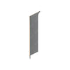 W18-00718-001 UPHOLSTERY-BACKWALL,SIDE,DAYCAB,BASE,RH