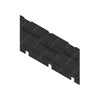 W18-00719-000 UPHOLSTERY-PANEL-BACK,LOWER,SLEEPER