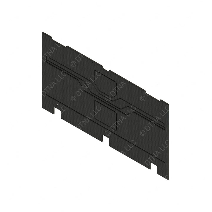W18-00719-000 UPHOLSTERY-PANEL-BACK,LOWER,SLEEPER