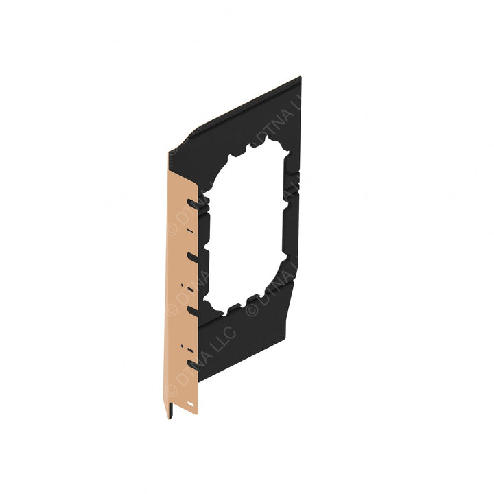 W18-00720-000 UPHOLSTERY-PANEL,SIDE,LH,,48,WINDOW