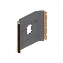 W18-00723-003 UPHOLSTERY-PANEL-SIDE,48XT,VENT,RH