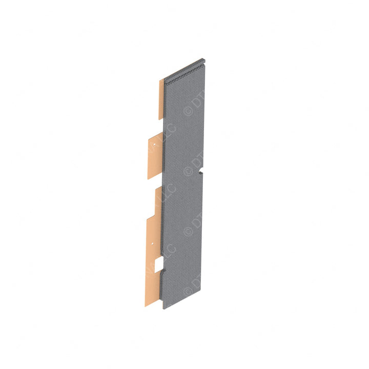 W18-00724-003 UPHOLSTERY-PANEL-SIDE,RH,72,ACCESS DOOR