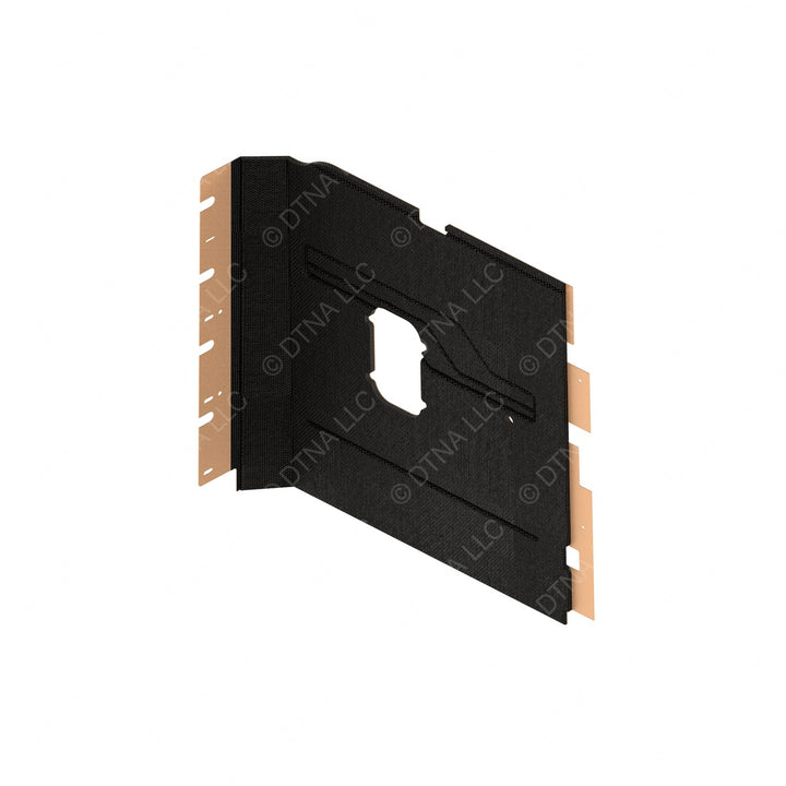 W18-00724-008 UPHOLSTERY-PANEL-SIDE,LH,72,VENT