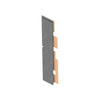 W18-00724-010 UPHOLSTERY-PANEL,SIDE,LH,,72,ACCESS DOOR