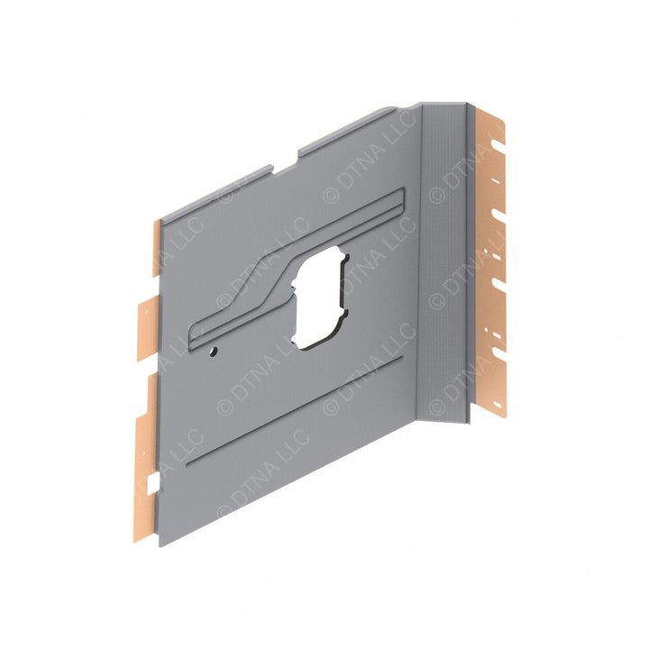 W18-00724-015 UPHOLSTERY-PANEL-SIDE,RH,72,VENT