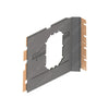 W18-00724-016 UPHOLSTERY-PANEL,SIDE,RH,,72,WINDOW