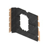 W18-00724-017 UPHOLSTERY-PANEL,SIDE,LH,,72,WINDOW