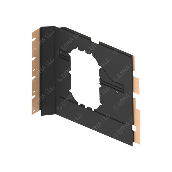 W18-00724-017 UPHOLSTERY-PANEL,SIDE,LH,,72,WINDOW