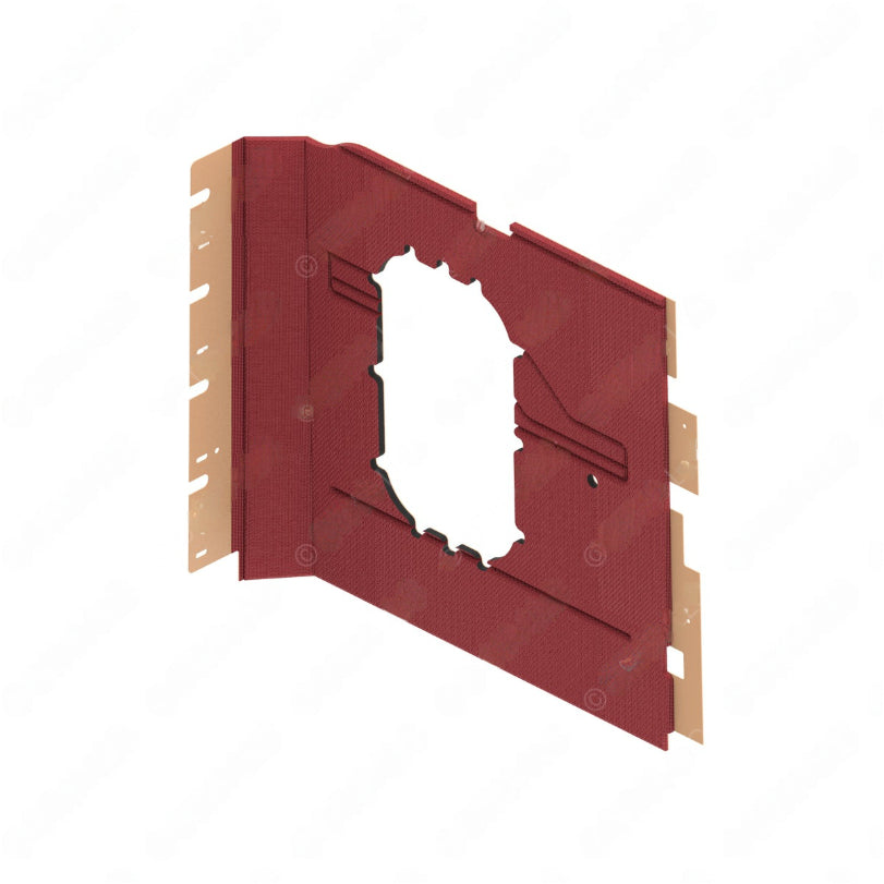 W18-00724-022 UPHOLSTERY-PANEL,SIDE,LH,,72,WINDOW