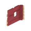 W18-00724-034 UPHOLSTERY-PANEL,SIDE,RH,,72,VENT