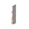 W18-00724-038 UPHOLSTERY-PANEL,SIDE,RH,,72,ACCESS DOOR