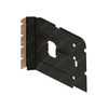 W18-00726-014 UPH-PANEL,SIDE,LH,60IN,VENT