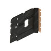 W18-00726-048 UPH-PANEL,SIDE,RH,60IN. ,VENT