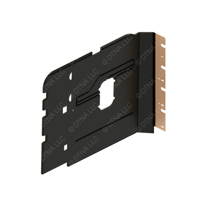W18-00726-048 UPH-PANEL,SIDE,RH,60IN. ,VENT