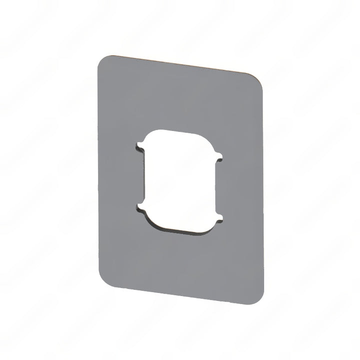 W18-00727-000 UPHOLSTERY-SLEEPER ACCESS DOOR,VENT