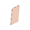 W18-00730-006 UPHOLSTERY-SIDEWALL,40IN,STRATOSPHERE,LH