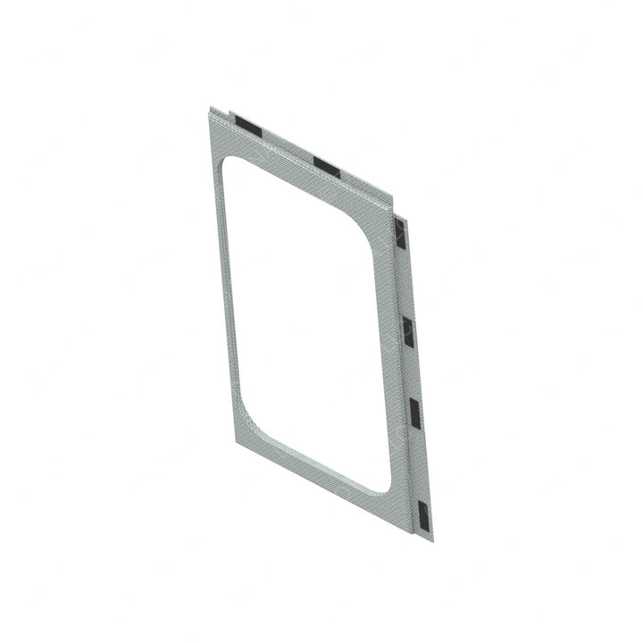 W18-00730-017 UPHOLSTERY-SIDEWALL,40IN,WINDOW,RH