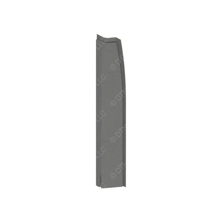 W18-00732-002 UPHOLSTERY-B-PILLAR,REAR,STRATOSPHERE,LH