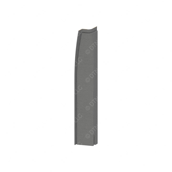 W18-00732-004 UPHOLSTERY-B-PILLAR,REAR,STRATOSPHERE,RH