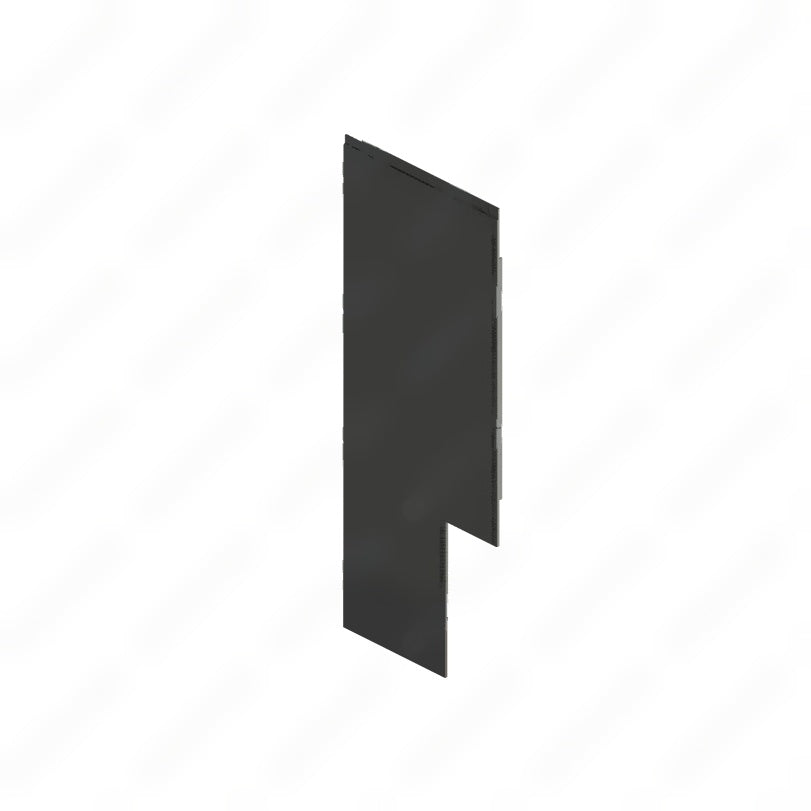 W18-00736-011 UPH-SIDEWALL,68,RH