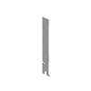 W18-00737-000 UPHOLSTERY-B-PILLAR,REINFORCEMENT,LH
