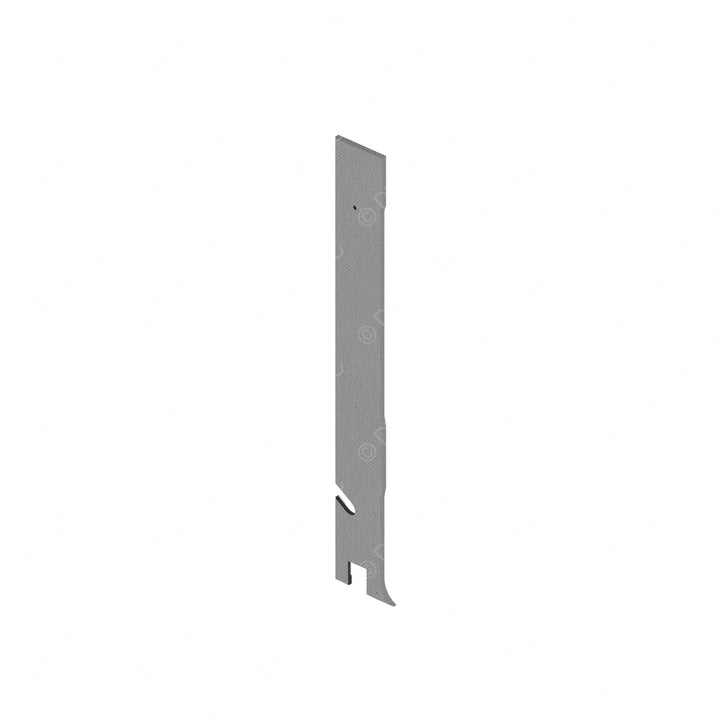 W18-00737-000 UPHOLSTERY-B-PILLAR,REINFORCEMENT,LH